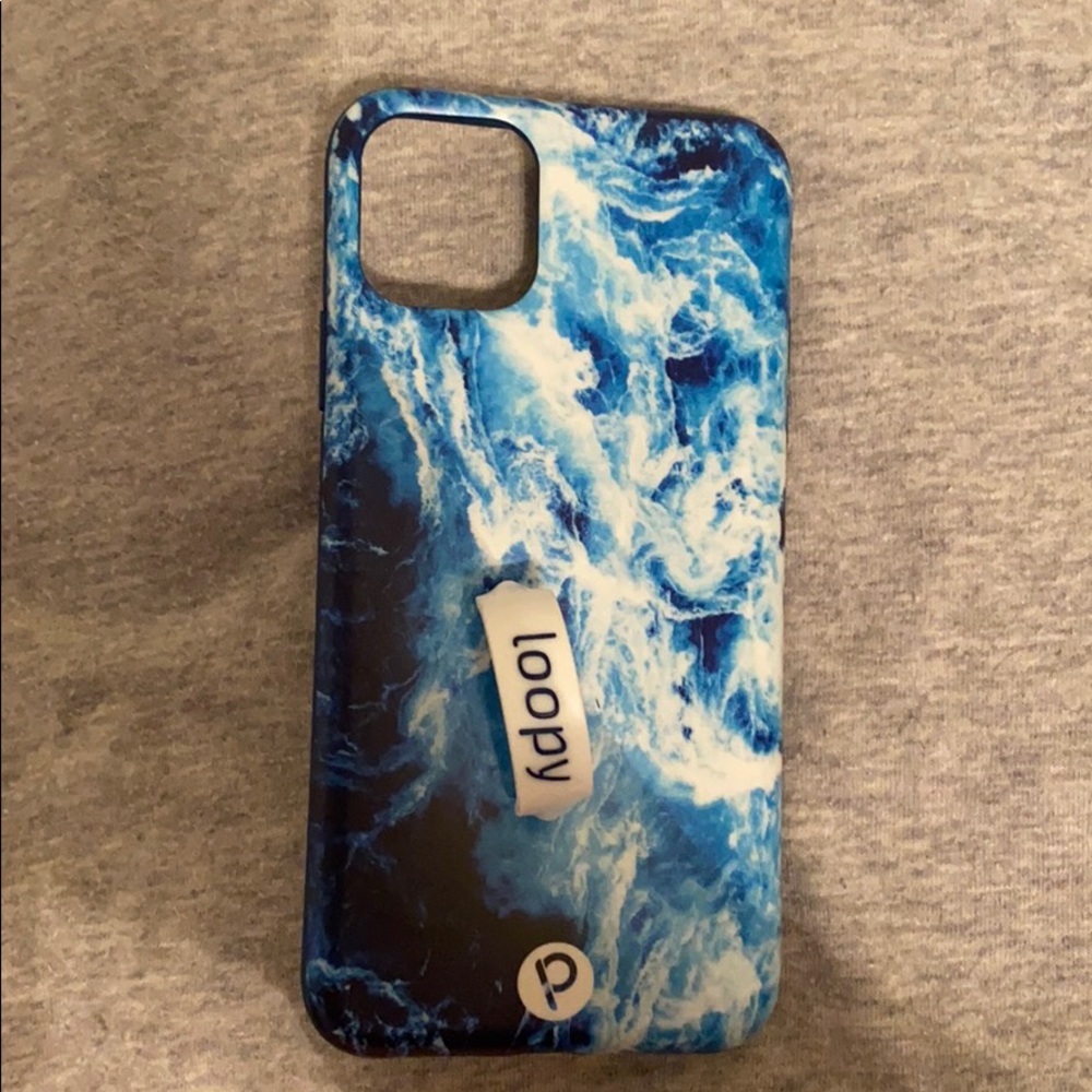 Loopy Ocean Case for IPhone 11 Pro Max